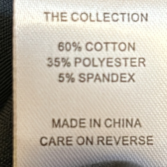 AQ - Sport Activewear Gray Black striped Biker Short 2 piece Set Size M NWT - Picture 16 of 17